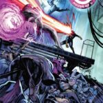 Fall of the House of X #5