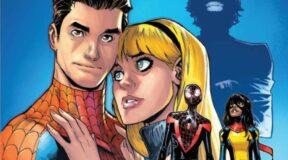 The Spectacular Spider-Men #3 Review