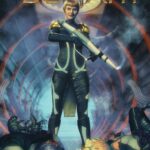 Star Trek: Defiant #15