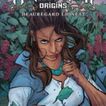 Critical Role: The Mighty Nein Origins – Beauregard Lionett Review