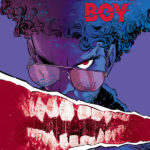 The Butcher’s Boy #1