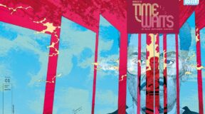DSTLRY Announces New Series ‘Time Waits’ coming this Summer
