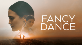 Lily Gladstone stars in ‘Fancy Dance’ from Apple Original Films