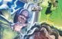 Green Lantern War Journal #9 Review