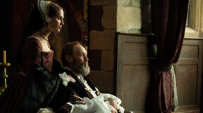 Alicia Vikander and Jude Law star in Historical Drama ‘Firebrand’