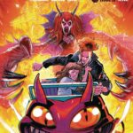 Dark Ride #12