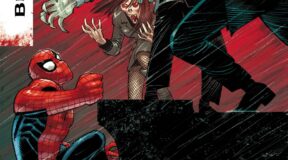 The Amazing Spider-Man #49 Review