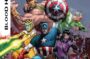 The Avengers #14 Review