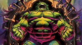 The Incredible Hulk #12 Review