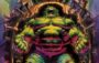 The Incredible Hulk #12 Review