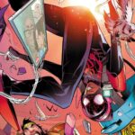 Miles Morales: Spider-Man #20