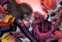 Ms. Marvel Mutant Menace #3 Review
