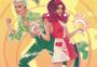 Scarlet Witch & Quicksilver #4 Review