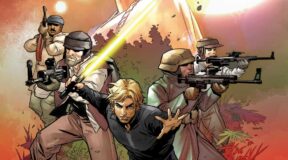Star Wars #46 Review