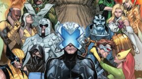 X-Men #34 Review