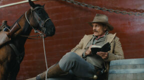 Viggo Mortensen Directs and stars in Western ‘The Dead Don’t Hurt’ coming to Theaters