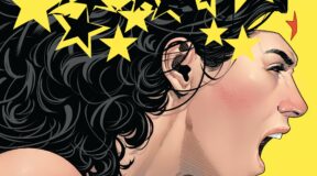 Wonder Woman #9 Review