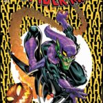 The Amazing Spider-Man #52