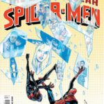 The Spectacular Spider-Men #4