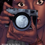 Beyond the Pale #1