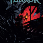 Mortal Terror #4
