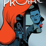 Profane #1