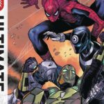 Ultimate Spider-Man #6