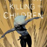 Something is Killing the Children #38