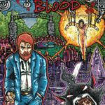 Drawing Blood #3