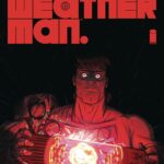 The Weatherman Vol. 3 #6
