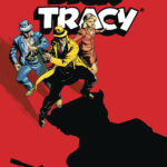 Dick Tracy #3