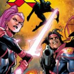 X-Force #2