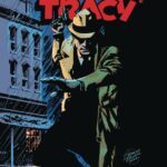 Dick Tracy #5