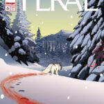 Feral #6