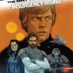 Star Wars: The Battle of Jakku – Insurgency Rising #3