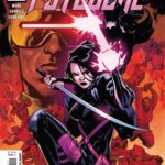 Psylocke #1