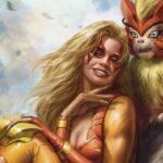 Thundercats #10