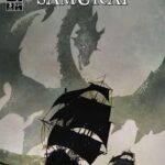 Knights Vs Samurai #3