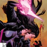 Psylocke #2