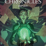Amazon Originals The Legend of Vox Machina: The Whitestone Chronicles - Ripley