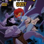 Gargoyles Quest #5