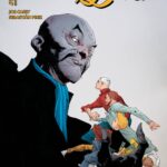 Jonny Quest #5