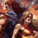 Thundercats #11