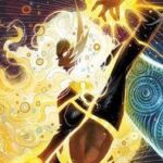 Storm #3