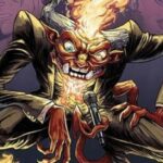 The Lucky Devils #2