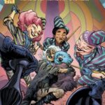 The Sacrificers #14