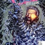 Cable: Love & Chrome #3