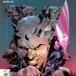 Psylocke #6