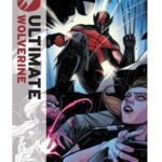 Ultimate Wolverine #3
