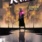 The Uncanny X-Men #12